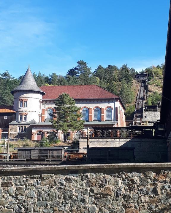 WELTKULTURERBE RAMMELSBERG Museum und Besucherbergwerk